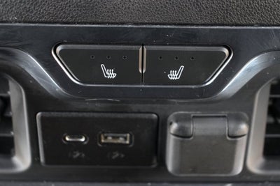 2023 GMC Sierra 2500HD AT4