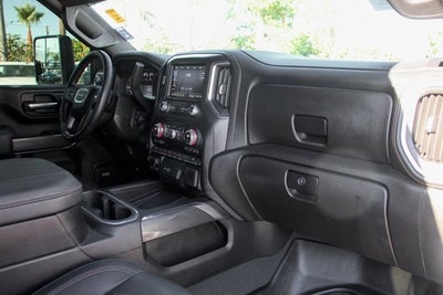 2023 GMC Sierra 2500HD AT4