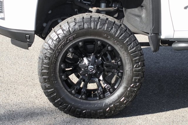 2023 GMC Sierra 2500HD AT4