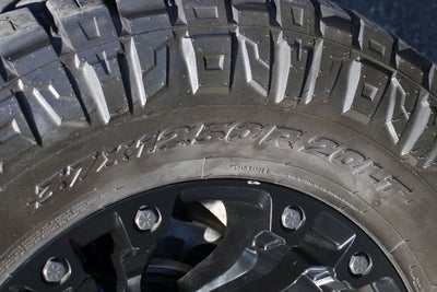 2023 GMC Sierra 2500HD AT4