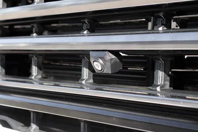 2023 GMC Sierra 2500HD AT4