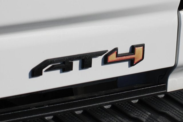 2023 GMC Sierra 2500HD AT4