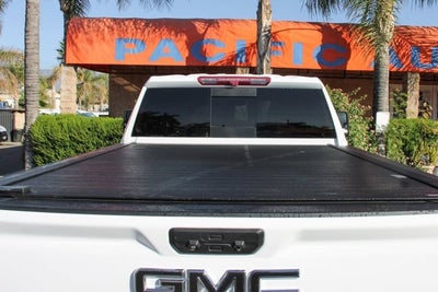 2023 GMC Sierra 2500HD AT4