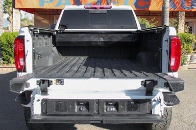 2023 GMC Sierra 2500HD AT4