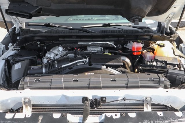 2021 GMC Sierra 2500HD Denali