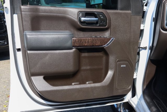 2021 GMC Sierra 2500HD Denali
