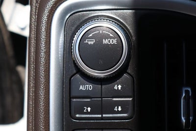 2021 GMC Sierra 2500HD Denali
