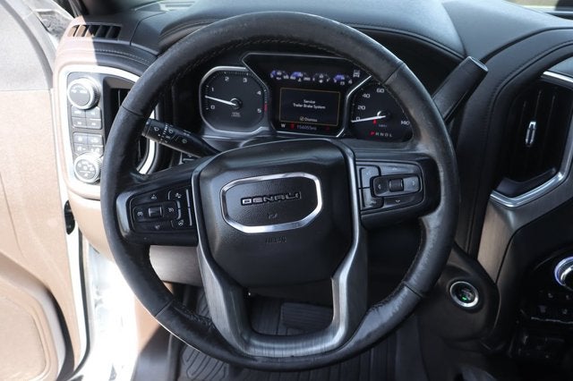 2021 GMC Sierra 2500HD Denali