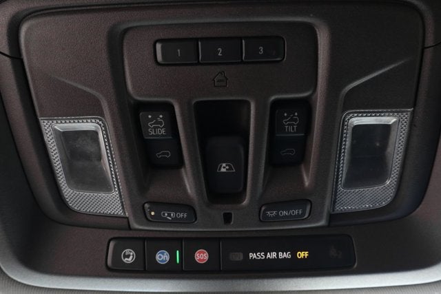 2021 GMC Sierra 2500HD Denali