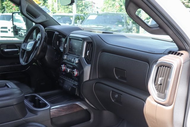 2021 GMC Sierra 2500HD Denali