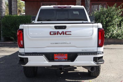 2021 GMC Sierra 2500HD Denali
