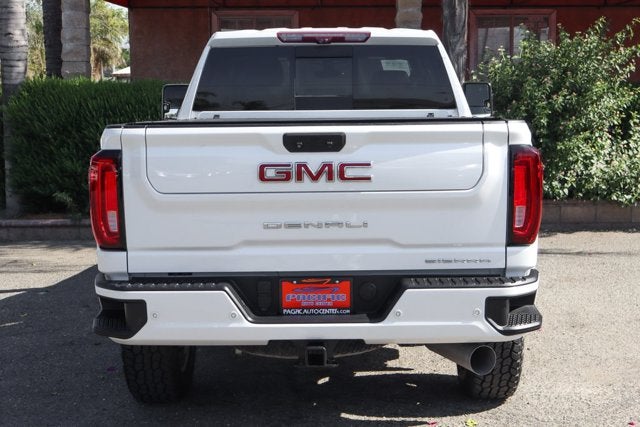 2021 GMC Sierra 2500HD Denali