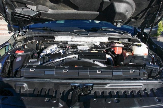 2020 GMC Sierra 2500HD Denali