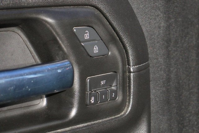 2020 GMC Sierra 2500HD Denali