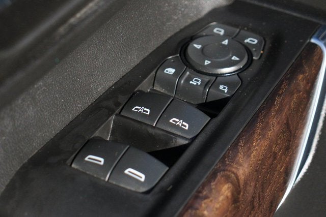 2020 GMC Sierra 2500HD Denali