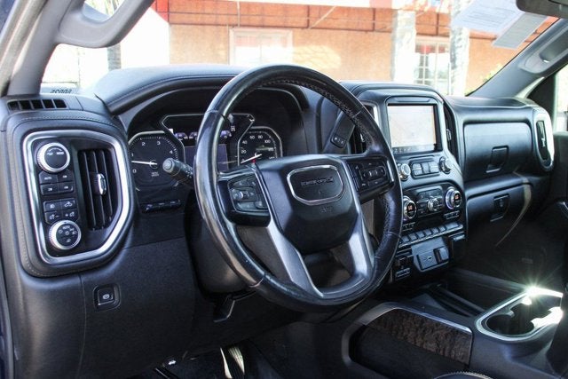 2020 GMC Sierra 2500HD Denali