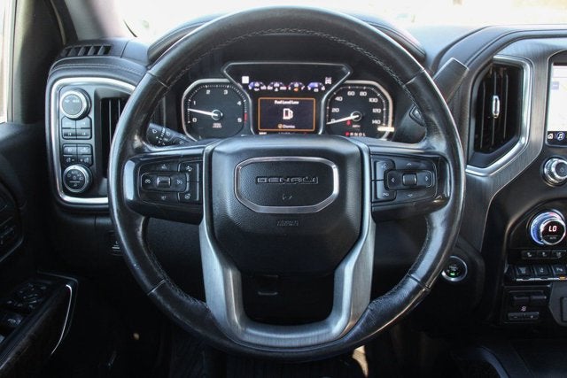 2020 GMC Sierra 2500HD Denali