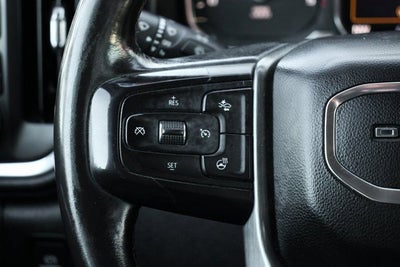 2020 GMC Sierra 2500HD Denali