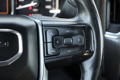 2020 GMC Sierra 2500HD Denali