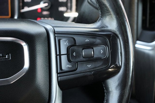 2020 GMC Sierra 2500HD Denali