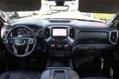 2020 GMC Sierra 2500HD Denali