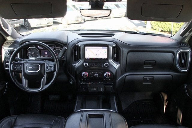 2020 GMC Sierra 2500HD Denali