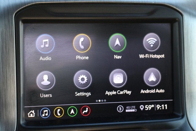 2020 GMC Sierra 2500HD Denali