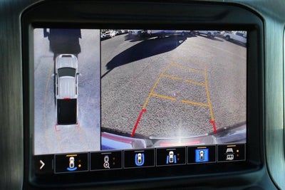 2020 GMC Sierra 2500HD Denali