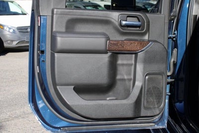 2020 GMC Sierra 2500HD Denali