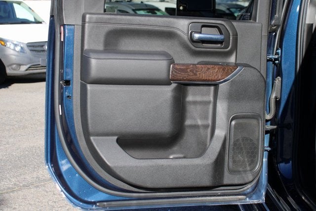 2020 GMC Sierra 2500HD Denali