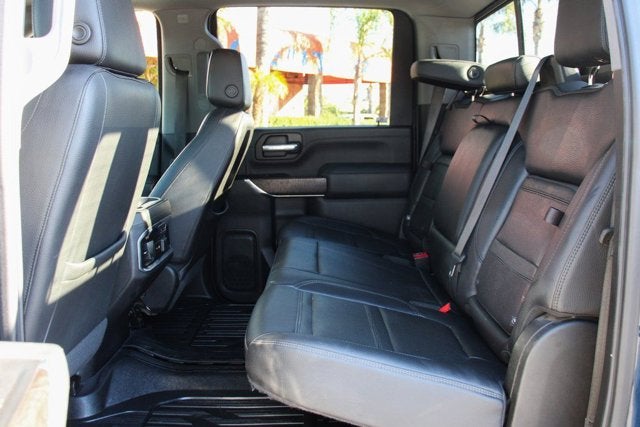 2020 GMC Sierra 2500HD Denali