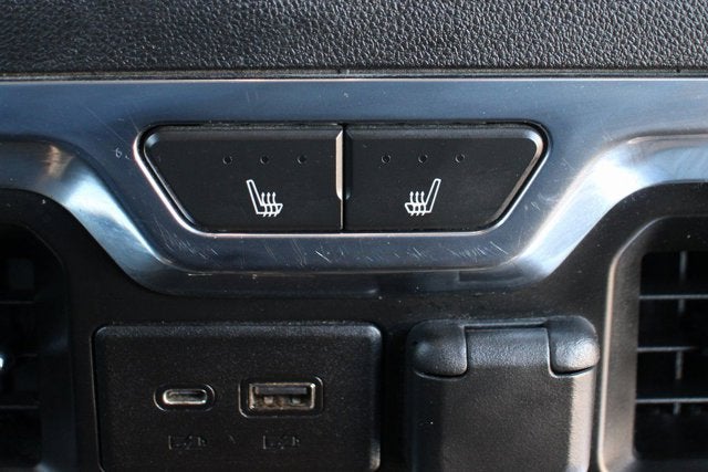 2020 GMC Sierra 2500HD Denali