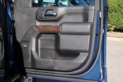 2020 GMC Sierra 2500HD Denali