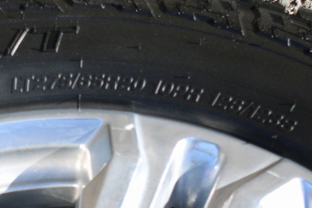 2020 GMC Sierra 2500HD Denali