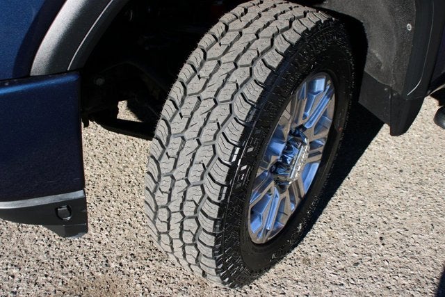 2020 GMC Sierra 2500HD Denali