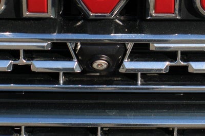 2020 GMC Sierra 2500HD Denali