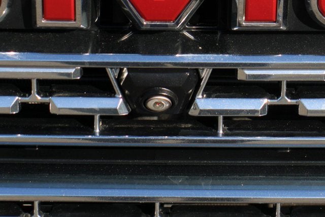 2020 GMC Sierra 2500HD Denali