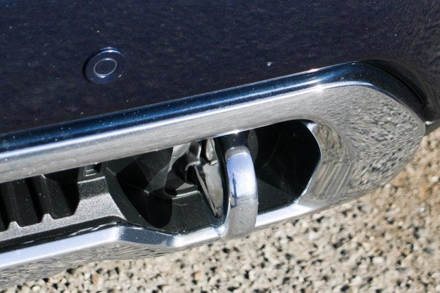 2020 GMC Sierra 2500HD Denali