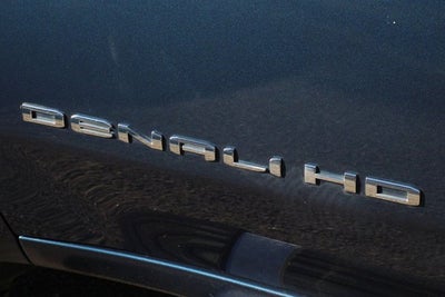 2020 GMC Sierra 2500HD Denali