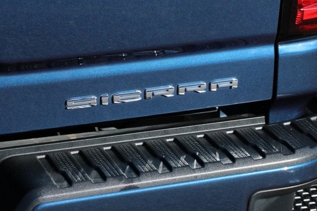 2020 GMC Sierra 2500HD Denali