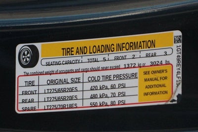 2020 GMC Sierra 2500HD Denali