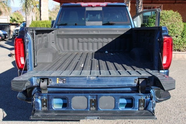 2020 GMC Sierra 2500HD Denali