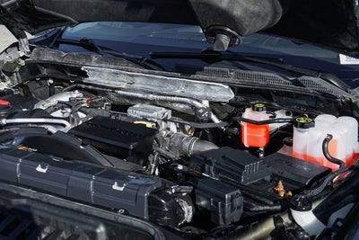 2020 GMC Sierra 2500HD Denali