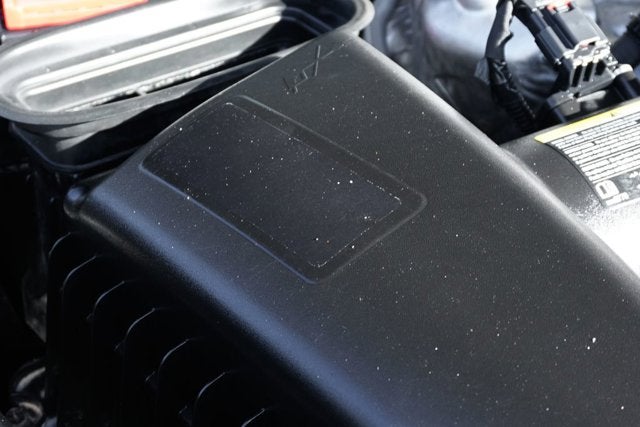 2020 GMC Sierra 2500HD Denali