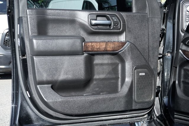 2020 GMC Sierra 2500HD Denali