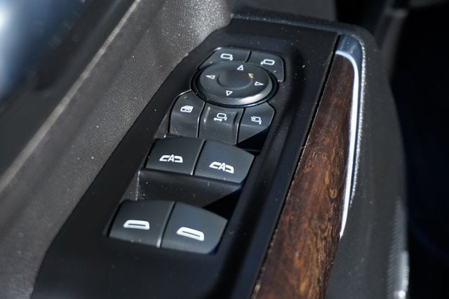 2020 GMC Sierra 2500HD Denali