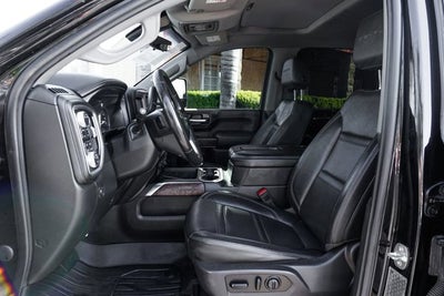 2020 GMC Sierra 2500HD Denali