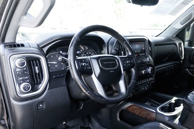 2020 GMC Sierra 2500HD Denali