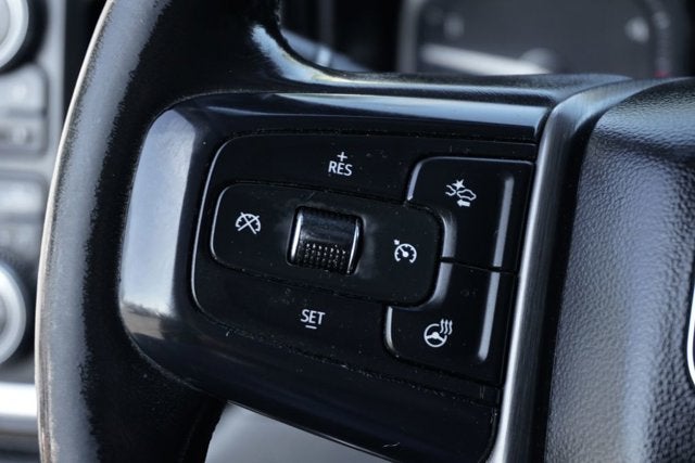 2020 GMC Sierra 2500HD Denali