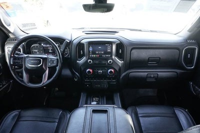 2020 GMC Sierra 2500HD Denali